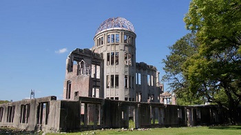 A-Bomb Dome